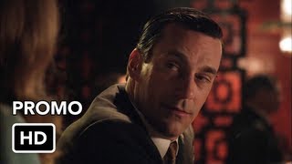 Mad Men Season 6 Premiere Promo (HD)