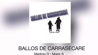 BALLOS DE CARRASECARE - [Official Audio Music]