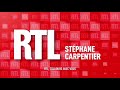 Le journal RTL de 8h du 21 novembre 2020