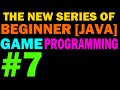 7 - Images! - New Beginner 2D Game Programming