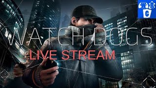 WATCH DOGS LIVE