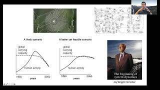 SOS 212: Lecture B1 (2021-01-21): Introduction to Causal Loop Diagrams