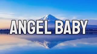 Troye Sivan - Angel Baby (Lyrics) Imagine Dragons, Charlie Puth,...