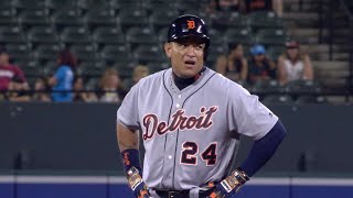 8/3/17: Five-run 3rd lifts Tigers past O's, 7-5