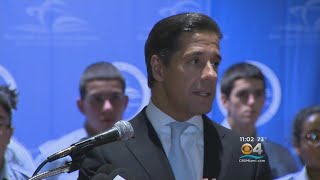 Miami-Dade Schools Superintendent Leaving His Post