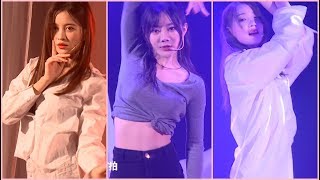 《SHOW》胡曉慧 陳美君 孫曉艷 BEJ48 181021 Team B