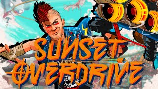 Was Sunset Overdrive As Good As I Remember?