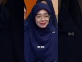 irfan hakim buat para istri jadi malu pengajian ning umi laila.