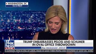 Fox News Gets Donald Trump's Name Wrong