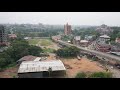 thiruvalla road traffic tk road timelapse 06 12 2019