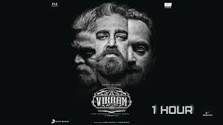 1 Hour Of Once Upon A Time · Anirudh Ravichander · Heizenberg Vikram