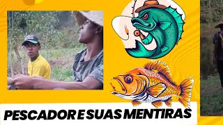 As Melhores Piadas de Pescador para Chorar de Rir! 🎣🤣2