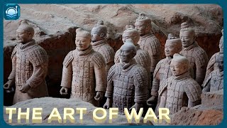 The Art of War Audiobook | Sun Tzu | Full Versiyon