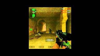 [CSS] Syncing Test + Twixtor Fail - FluX Gaming 2012 ™