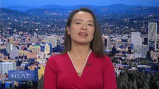 The Heat: China's economic recovery