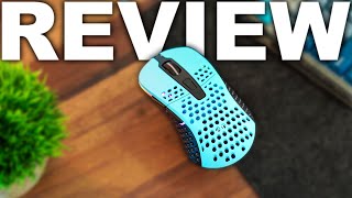 Xtrfy M4 Gaming Mouse Review