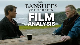 The Banshees Of Inisherin's 6 Hidden Messages | Film Analysis