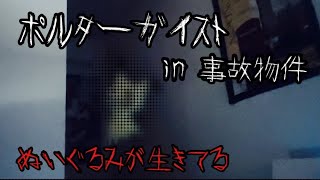 【事故物件】ぬいぐるみが浮いてる瞬間を撮影しました。Poltergeist in Japan.