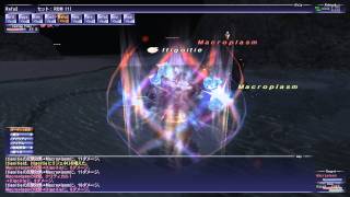 FF11 最後の幻想