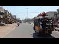 nakrekal tour moto vlog nakrekal నకిరేకల్ నల్గొండ road show view2021 prashi real