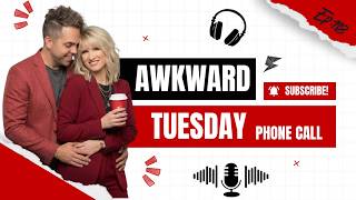 🔥 Brooke and Jubal AWKWARD TUESDAY Phone Call | 1+ Hour Compilation Funniest Moment | Ep 118