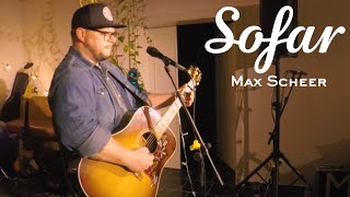 Max Scheer - Home | Sofar Aachen