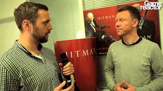 Hitman: Absolution - Launch Interview