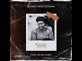 Hosanna James - Blessed Mother (Official Lyrics Video)