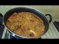 kochu gosht recipe simple easy delicious kochu gosht curry beef recipe