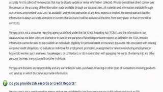 Miami Dade Criminal Records Uncover The Truth Behind Anyone'S Background Verispy Review Guide