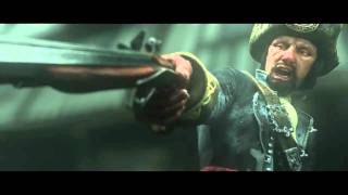 Risen 2: Dark Waters - Cinematic Trailer | 720p