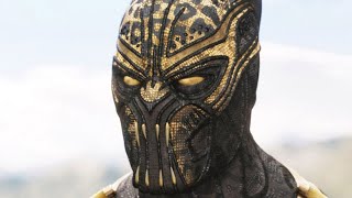 Wird Disney Killmonger Für Black Panther 2 Zurückholen
