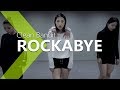 Clean Bandit - Rockabye ft.Sean Paul & Anne-Marie Choreography. Jane Kim