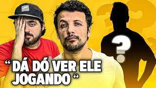 QUAL A PIOR CONTRATAÇÃO DO FUTEBOL BRASILEIRO? COM ANDRÉ HERNAN