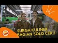 Pasar Gede SOLO, Surganya Kuliner Tradisional !! BETAH BANGET DEHH | BIKIN LAPER (6/6/22) P1