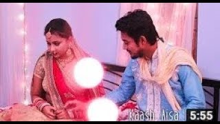 Kaash Aisa Hota   Darshan Raval   Heart Touching Love Story    Latest Hit Song