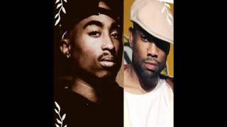 2Pac-Girls wit da boom (remix feat. Proof) (DJ Twigg)
