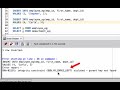 How to Resolve Oracle SQL Parent Key Not Found (ORA-02291)