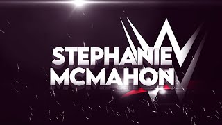 WWE - Stephanie McMahon Custom Entrance Video (Titantron)