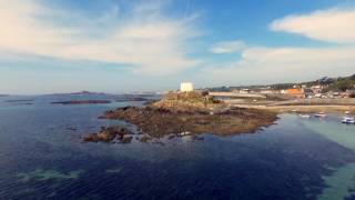 Fort Grey Guernsey