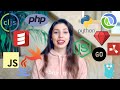 Top 5 Programming Languages To Learn In 2019 (to get a software engineer job)