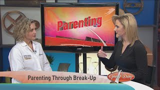 St. Louis Children's Hospital: Parenting Through Break-Up