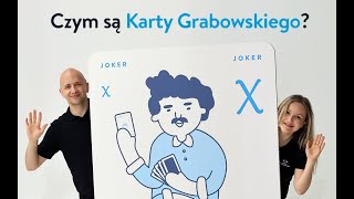 Czym są Karty Grabowskiego?