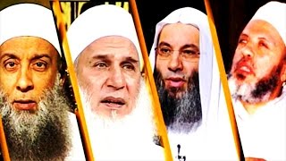 الشيخ كشك الى شيوخ السلفية : اقسم بالله لو قذف مسجدي بالقنابل ما تحركت خطوة وسأقول الحق