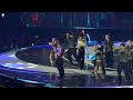 231202 shinee sherlock view dream girl everybody mma fancam 샤이니 멜론뮤직어워드 직캠