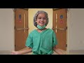 Take a Tour of Nicklaus Children's Hospital with Maja