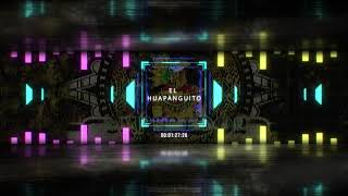 Banda Emperador Azteca - "El Huapanguito"