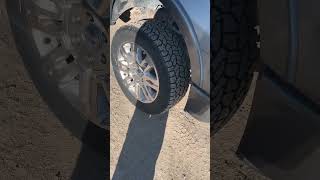 Discount Tire Pathfinder AT