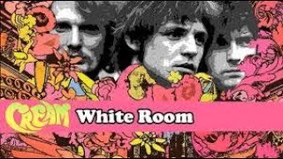 White Room /Cream /Sung by Ken H
