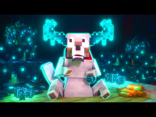 Minecraft Animation Bloopers Haunt English Esl Video Lessons